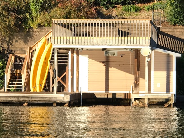 Boat House